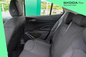 Skoda Fabia 1.0 TSI 116 SE L Edition 5dr DSG
