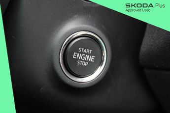 Skoda Fabia 1.0 TSI 116 SE L Edition 5dr DSG