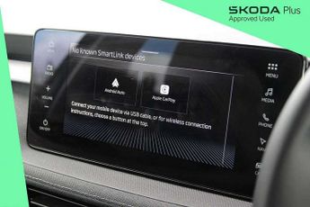 Skoda Fabia 1.0 TSI 116 SE L Edition 5dr DSG