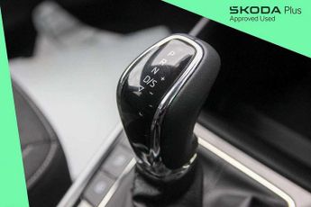 Skoda Fabia 1.0 TSI 116 SE L Edition 5dr DSG