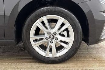 Skoda Fabia 1.0 TSI 116 SE L Edition 5dr DSG