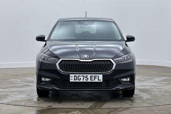 Skoda Fabia 1.0 TSI 116 SE L Edition 5dr DSG