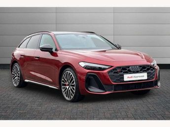 Audi A5 S5 3.0 TFSI Quattro 367 Vorsprung 5dr S tronic