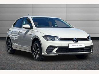 Volkswagen Polo 1.0 TSI Match 5dr