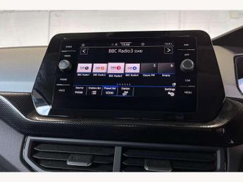 Volkswagen T-Cross 1.0 TSI 115 Match 5dr DSG