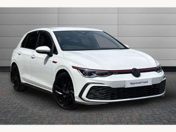 Volkswagen Golf GTi 2.0 TSI GTI 5dr DSG