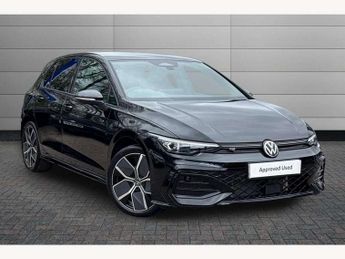 Volkswagen Golf 1.5 eTSI 150 Black Edition 5dr DSG