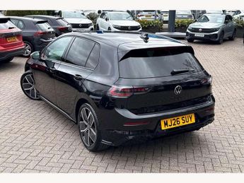 Volkswagen Golf 1.5 eTSI 150 Black Edition 5dr DSG