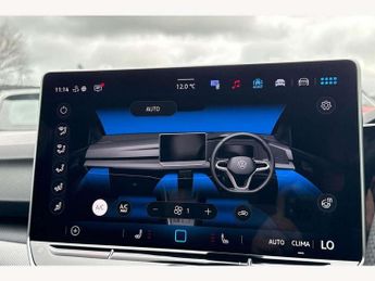 Volkswagen Golf 1.5 eTSI 150 Black Edition 5dr DSG