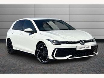 Volkswagen Golf 1.5 eTSI 150 R-Line 5dr DSG