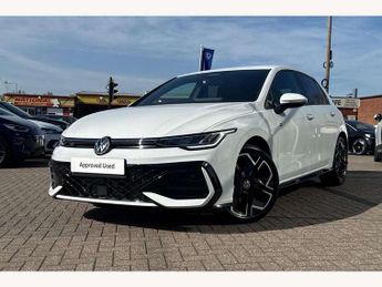 Volkswagen Golf 1.5 eTSI 150 R-Line 5dr DSG