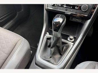 Volkswagen T-Cross 1.0 TSI 115 SEL 5dr DSG
