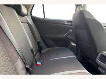 Volkswagen T-Cross 1.0 TSI 115 SEL 5dr DSG