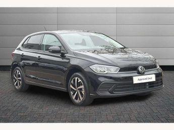 Volkswagen Polo 1.0 TSI Match 5dr DSG