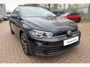 Volkswagen Polo 1.0 TSI Match 5dr DSG