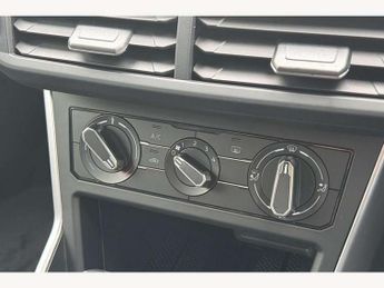 Volkswagen Polo 1.0 TSI Match 5dr DSG