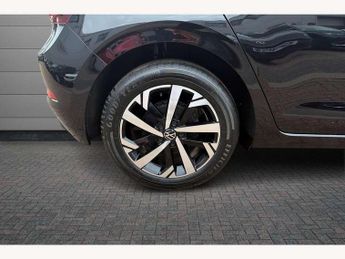 Volkswagen Polo 1.0 TSI Match 5dr DSG