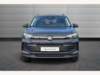 Volkswagen Tiguan 2.0 TDI Match 5dr DSG