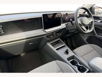 Volkswagen Tiguan 2.0 TDI Match 5dr DSG