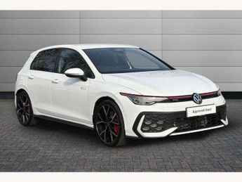 Volkswagen Golf GTi 2.0 TSI 265 GTI 5dr DSG