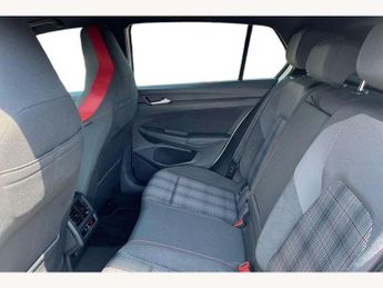Volkswagen Golf 2.0 TSI 265 GTI 5dr DSG