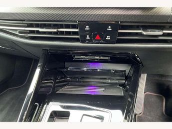 Volkswagen Golf 2.0 TSI 265 GTI 5dr DSG
