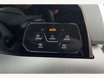 Volkswagen Golf 2.0 TSI 265 GTI 5dr DSG