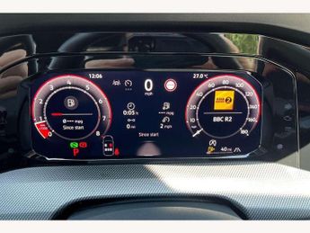 Volkswagen Golf 2.0 TSI 265 GTI 5dr DSG