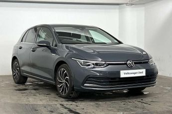 Volkswagen Golf 1.5 TSI 150 Style 5dr