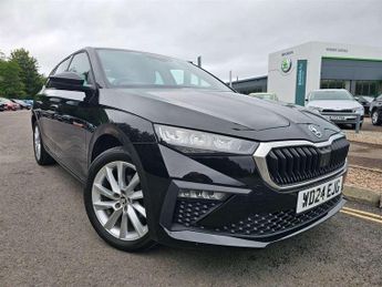Skoda Scala 1.0 TSI 116 SE L 5dr DSG