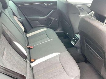 Skoda Scala 1.0 TSI 116 SE L 5dr DSG