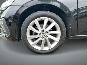 Skoda Scala 1.0 TSI 116 SE L 5dr DSG