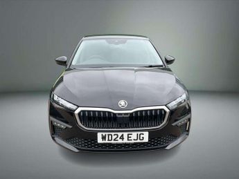 Skoda Scala 1.0 TSI 116 SE L 5dr DSG