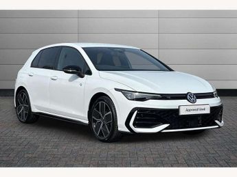 Volkswagen Golf 1.5 eTSI 150 Black Edition 5dr DSG