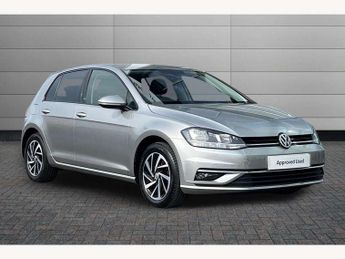 Volkswagen Golf 1.5 TSI EVO 150 Match 5dr