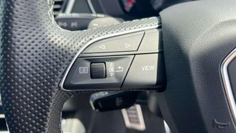 Audi Q5 45 TFSI Quattro S Line 5dr S Tronic