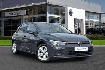 Volkswagen Golf 1.5 TSI Life 5dr