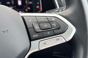 Volkswagen Tiguan 1.5 TSI 150 Elegance 5dr DSG