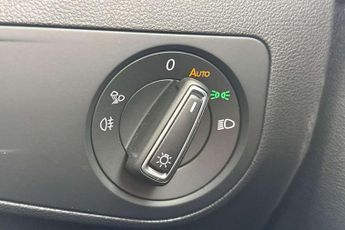 Volkswagen Tiguan 1.5 TSI 150 Elegance 5dr DSG