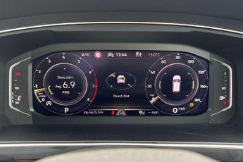 Volkswagen Tiguan 1.5 TSI 150 Elegance 5dr DSG