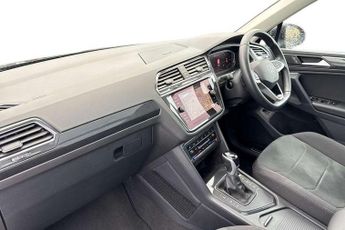 Volkswagen Tiguan 1.5 TSI 150 Elegance 5dr DSG