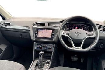 Volkswagen Tiguan 1.5 TSI 150 Elegance 5dr DSG