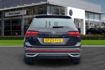 Volkswagen Tiguan 1.5 TSI 150 Elegance 5dr DSG