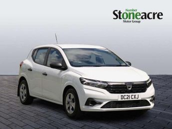 Dacia Sandero 1.0 SCe Essential 5dr