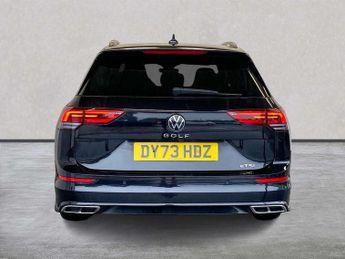 Volkswagen Golf 1.5 eTSI 150 R-Line 5dr DSG