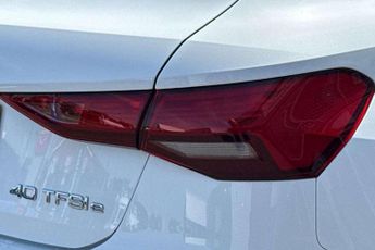Audi A3 40 TFSI e Sport 5dr S Tronic