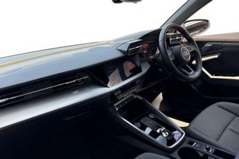 Audi A3 40 TFSI e Sport 5dr S Tronic