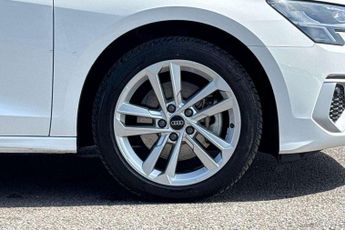 Audi A3 40 TFSI e Sport 5dr S Tronic