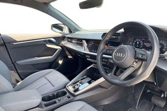 Audi A3 40 TFSI e Sport 5dr S Tronic