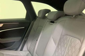 Audi A6 55 TFSI Quattro Vorsprung 5dr S Tronic